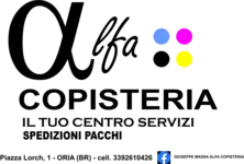 Alfa Copisteria