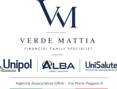 Verde Mattia